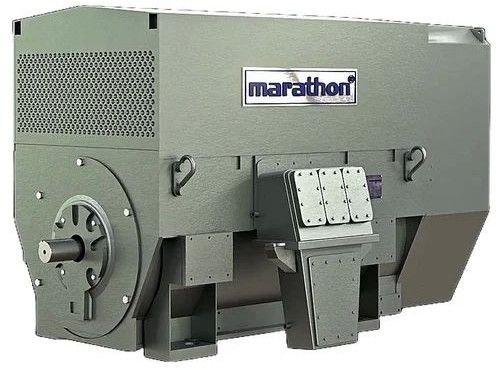 Marathon HT Electric Motor