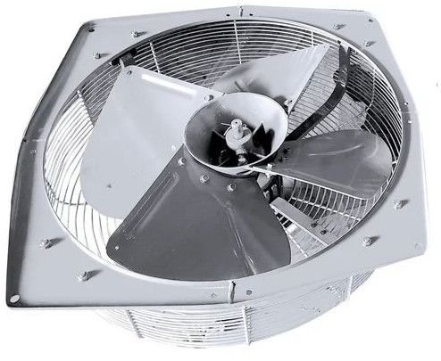 Marathon Propeller Fan