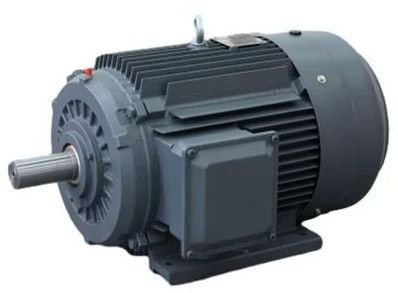 Multi Speed Three Phase Motor