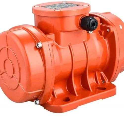 Oli Vibro Motor
