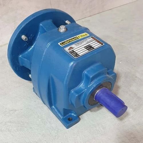 PBL Geared Motor