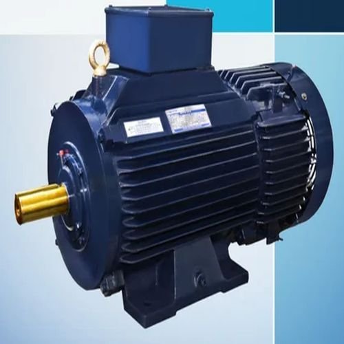 Slip Ring Motor
