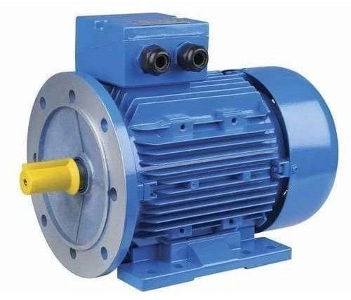 Synchronous Three Phase Motor
