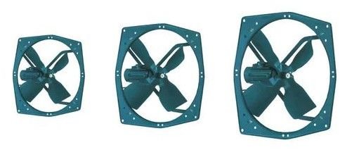 Transformer Cooling Fan