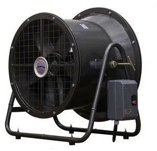 Tubular Type Man Cooler