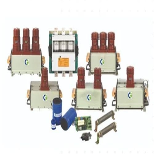 Vacuum Contactor
