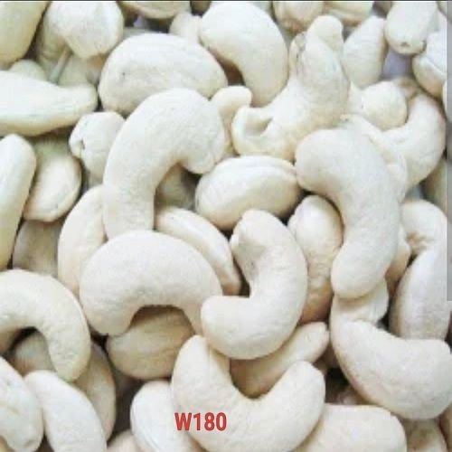 W180 Whole Cashew Nuts