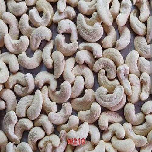 W210 Whole Cashew Nuts