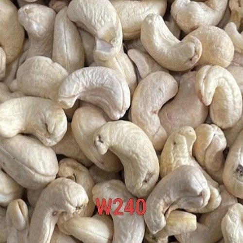 W240 Whole Cashew Nuts