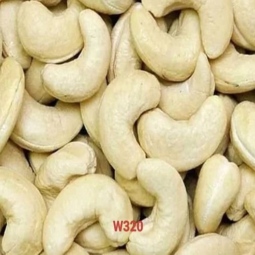 W320 Whole Cashew Nuts