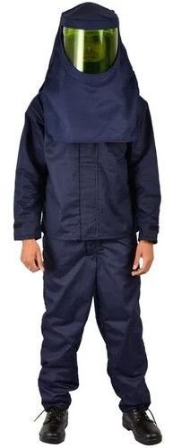 ARC Flash Suit