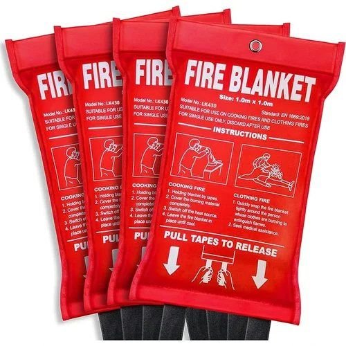 Fire Blanket