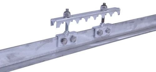 Guardall-2 Rigid Rail