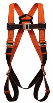 Inovatix IIL-114 Full Body Safety Harness
