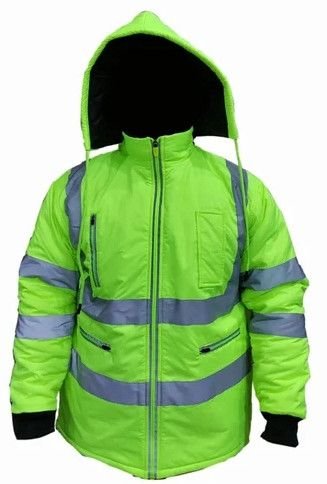 Jap Exports ES1105 Safety Jacket Jap Exports ES1105 Safety Jacket