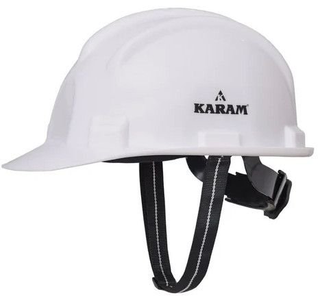 Karam PN-521 Ratchet Type Safety Helmet