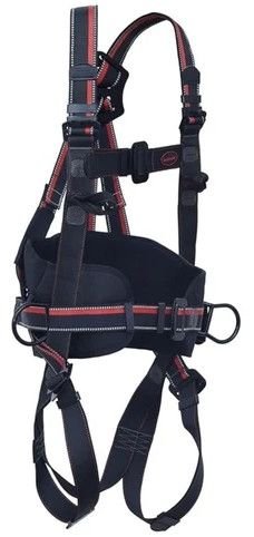Karam PN42-01 Full Body Rhino Harness