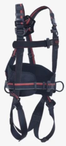 Safety Harness