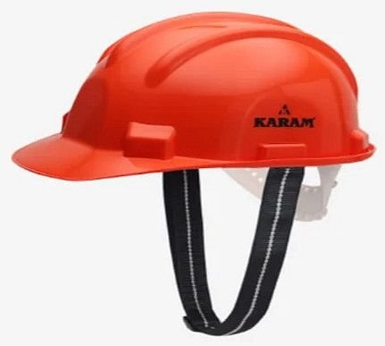 Karam PN501 Nape Strap Safety Helmet