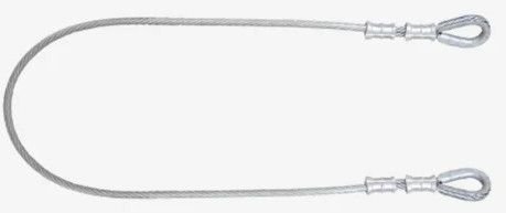 Karam PN813 Anchorage Steel Wire Rope Sling
