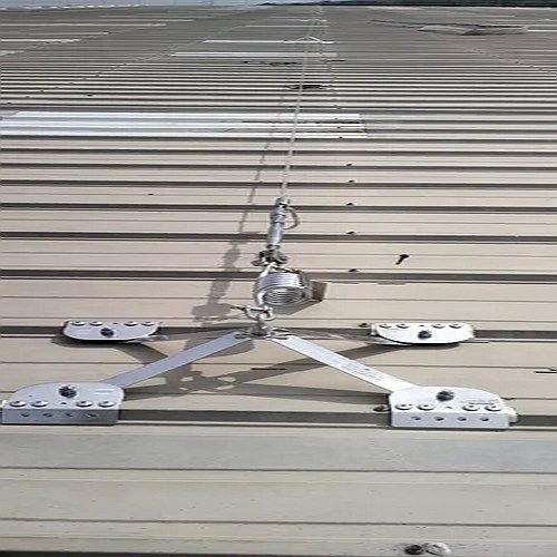 Fall Protection Equipment