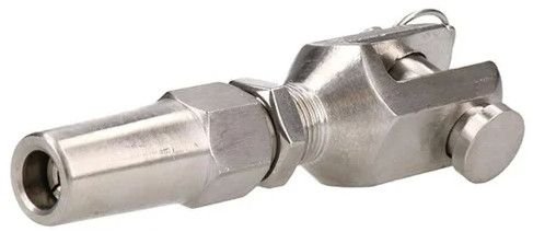 Stainless Steel Cable Extremity