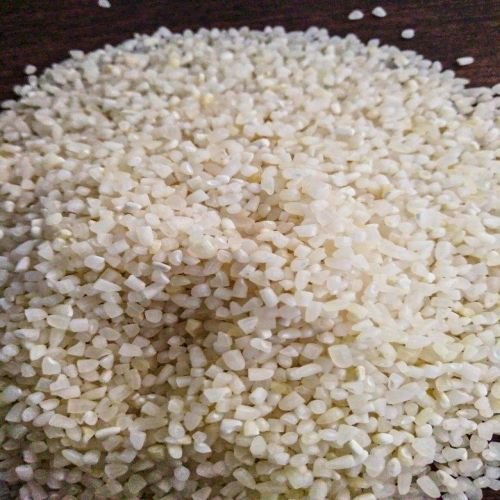 100% Broken Rice