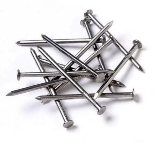 2 Inch Iron Nail