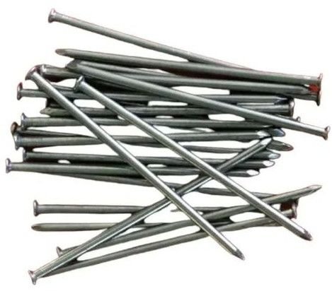 3 Inch Iron Nail