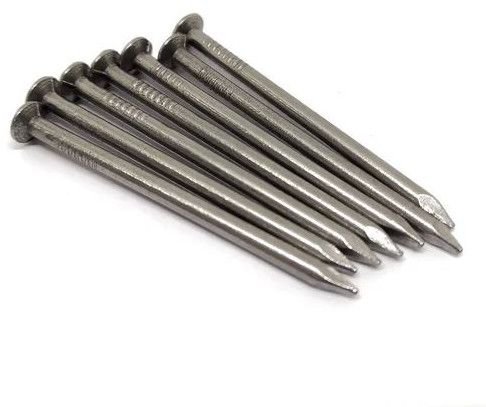 4 Inch Iron Nail