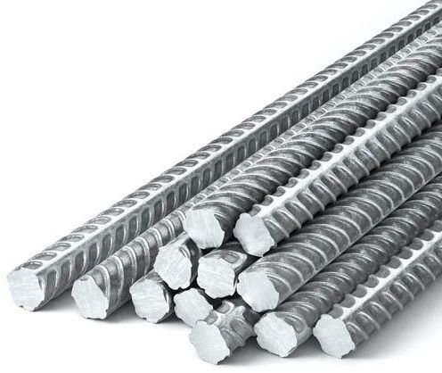 7mm Torkari TMT Bar