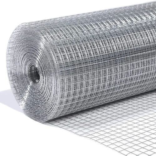 Mild Steel Wire Mesh