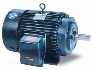 Double Speed Electric Motor