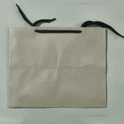 90 GSM Food Grade Kraft Paper Bag