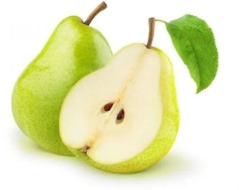 A Grade Green Fresh Pear