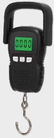 Digital Handheld Hanging Luggage Scale