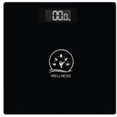 Digital Personal Weighing Scale