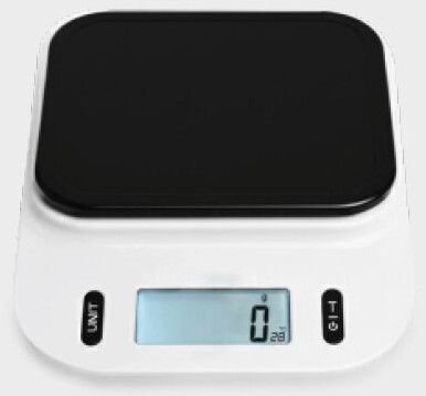 WS16 Digital Kitchen Weighing Scale