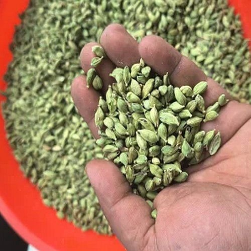5-6mm Green Cardamom Seeds