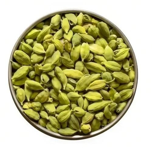 5mm Green Cardamom Seeds