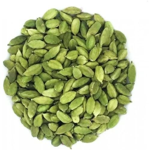 6.5mm Green Cardamom Seeds