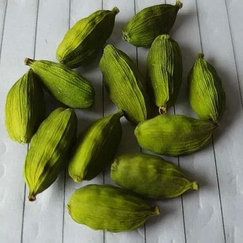 7.5mm Green Cardamom Seeds