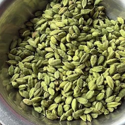 7-8mm Green Cardamom Seeds
