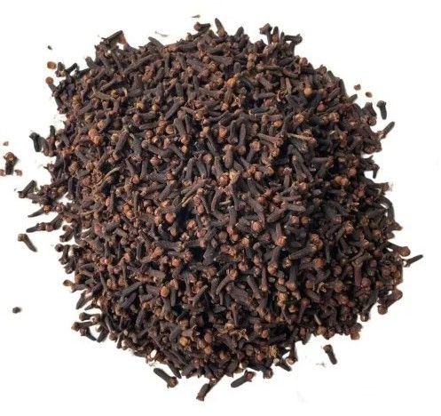 Brown Dry Clove