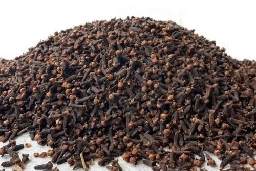 Natural Brown Dry Clove