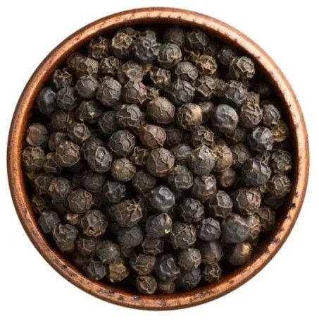 Organic Black Pepper Seeds