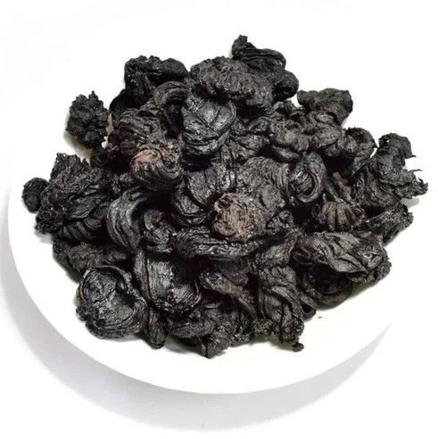 Organic Malabar Black Tamarind