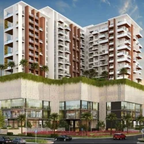 Building Construction Services