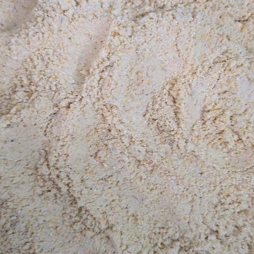 Maize Flour Cattle Feed