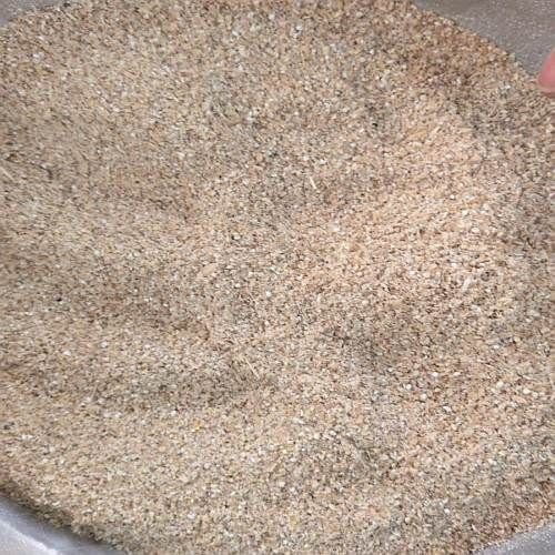 Wheat Flour Cattle Feed